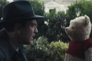 Christopher Robin denied China release as Winnie the Pooh ban continues