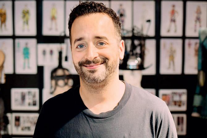 James Lavoie