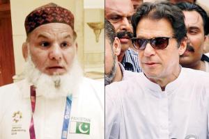 PM Imran Khan can change Pakistan sports scenario: Wrestling coach