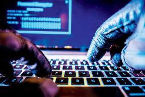 Hackers hit PGA computer servers, demand ransom: report