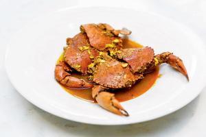 Mumbai Food: Here's your guide to enjoy some delicious crabs