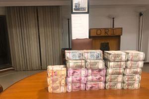 Mumbai Crime: High end cigarettes worth Rs 1.07 crore seized at Musafirkhana