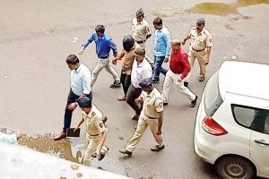 Was the same pistol used for Dabholkar, Lankesh murders?