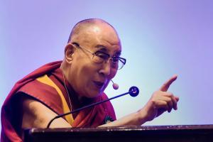 Dalai Lama regrets remarks on Nehru, thanks him for sheltering exiled Tibetans