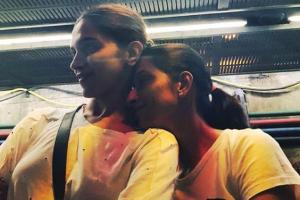 Meet Deepika Padukone's personal photographer