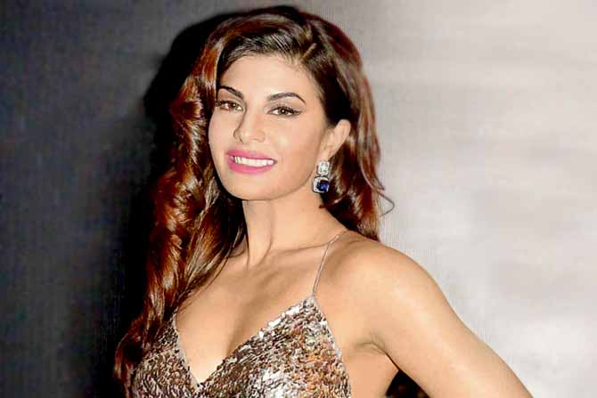 Jacqueline Fernandez