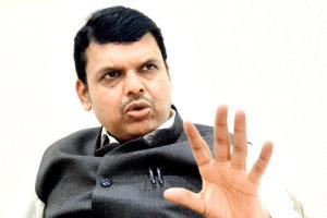 Maharashtra state mulling police housing projects in big cities