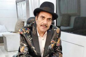 Dharmendra: Every time I came on screen, I broke my image