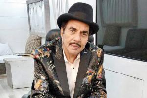 Dharmendra: I was never away from the limelight