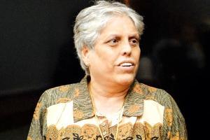 Two consecutive terms for officials is fine: CoA's Edulji