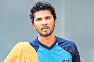 Chandimal returns to Sri Lanka's T20I side after serving ban