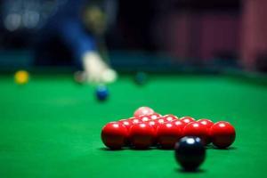 Ding Junhui wins at 2018 Snooker World Open