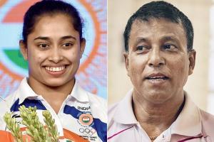 'Reaching final is Dipa Karmakar's first goal' says coach Nandi