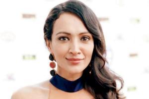 Dipannita Sharma extends her US stay after winning it big at LIFF