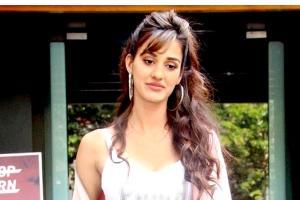 Disha Patani: Hrithik one of the most dignified people I have met