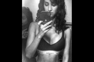 Oh-so-hot! Disha Patani's latest photo proves she's the ultimate fitness diva