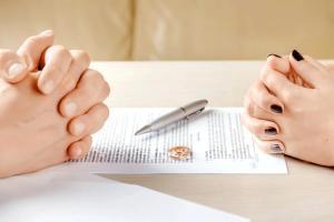 Second marriage not void during pendency of appeal against divorce