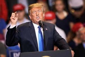 United States to impose USD sixteen billion import tariffs on China