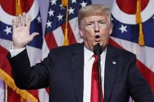 Google rejects Donald Trump's claim of political 'bias' in search