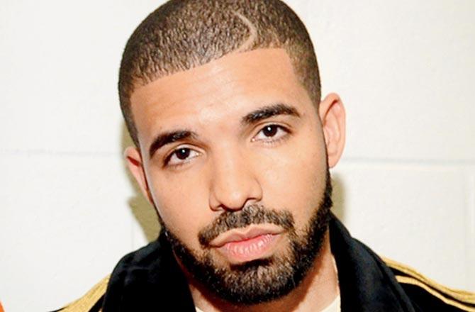Drake