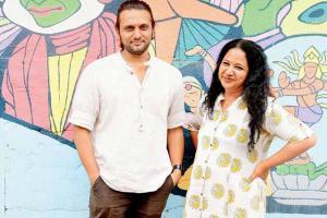 Rasika Agashe and Zeeshan Ayyub to spread social awareness on Independence Day