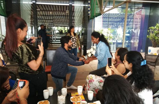Dulquer Salmaan