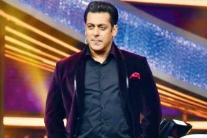 Salman Khan reveals how sneeze was the villain in his relationship
