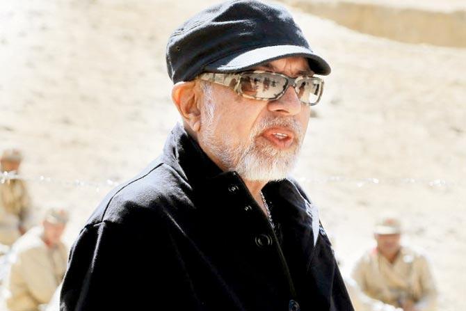 JP Dutta