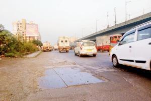 State government asks civic authorities to take onus of 'Good' roads