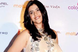Campa Cola residents claim Ekta Kapoor's Home should've been run past them