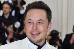 Elon Musk planning Tesla mini-car