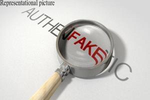 Why people fall for 'fake news' decoded