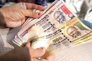 Brace for more fake note discoveries, says SBI report
