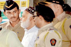 Mumbai blast accused Farooq Takla got Indian passport in 2011 with fake identity