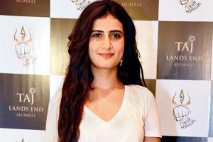 Fatima Sana Shaikh bags a big endorsement deal