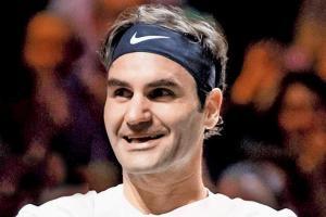 Cincinnati Masters: Roger Federer, Novak Djokovic in semi-finals