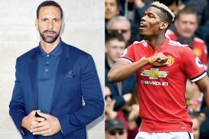 Ferdinand warns Manchester United against selling Paul Pogba
