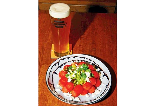 Wheat Beer