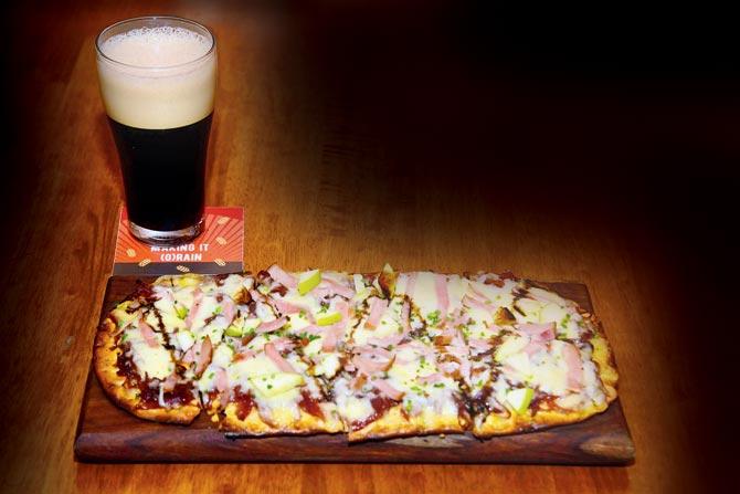Beer