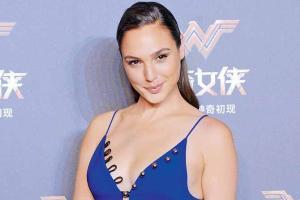 Gal Gadot to be part of Ralph Breaks The Internet
