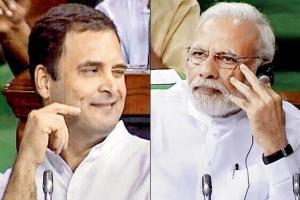 Rahul Gandhi hits out at Modi govt on Rafale deal, resolve to dislodge it