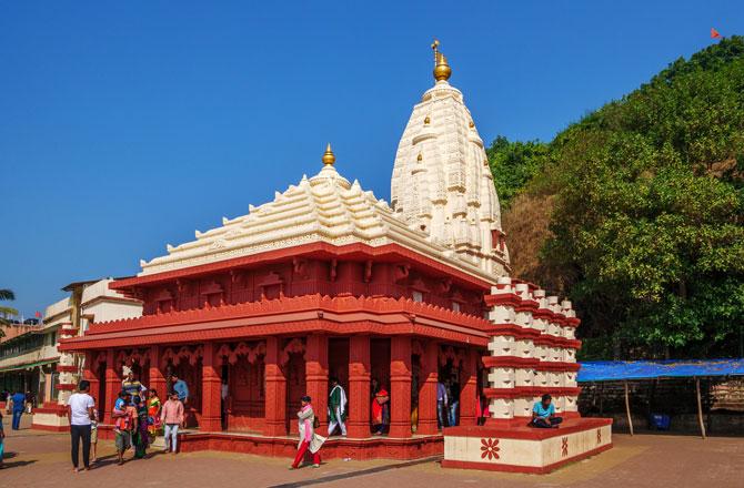 Weekend Getaways in Mumbai