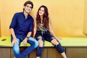 Gaurav Kapur and Shibani Dandekar's chat show is about life of cricketer's wives