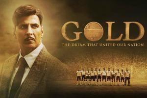 Gold Box Office Collection: Akshay Kumar starrer collects a total of 71 crores