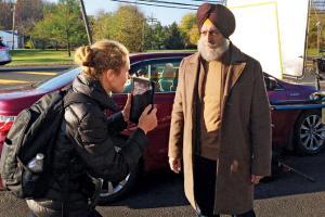 Gulshan Grover's international short film screened at the Festival Of Globe