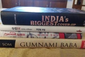 Srijit Mukherji: Gumnami Baba announcement has elicited unbelievable response