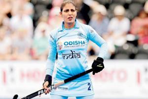 Asian Games 2018: Indian women trounce hosts Indonesia 8-0 in hockey
