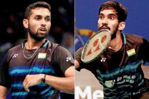 Former India coach Vimal Kumar: I'm disappointed with Srikanth and Prannoy