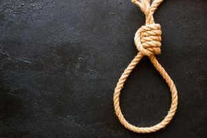 Crime: Man kills wife after altercation, hangs himself to death