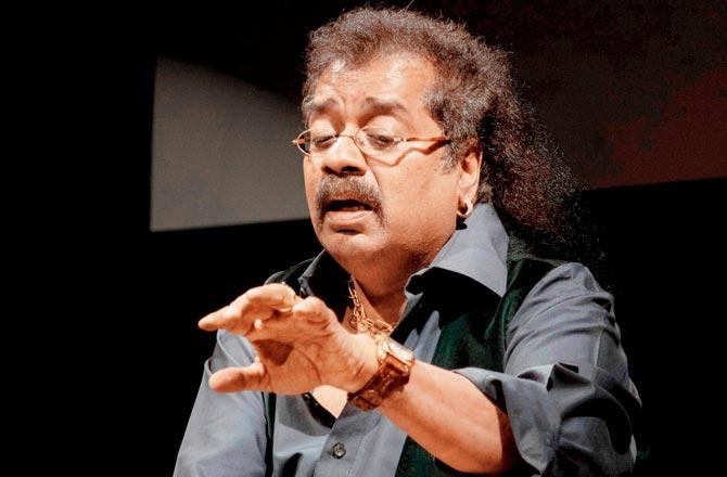 Hariharan will also perform at the festival